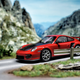 Illustration for article titled Teutonic Tuesday: Rennsport mit Aufladung